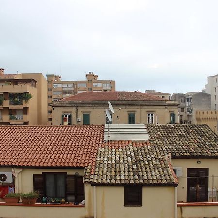 In Palermo'S Center Apartamento Exterior foto