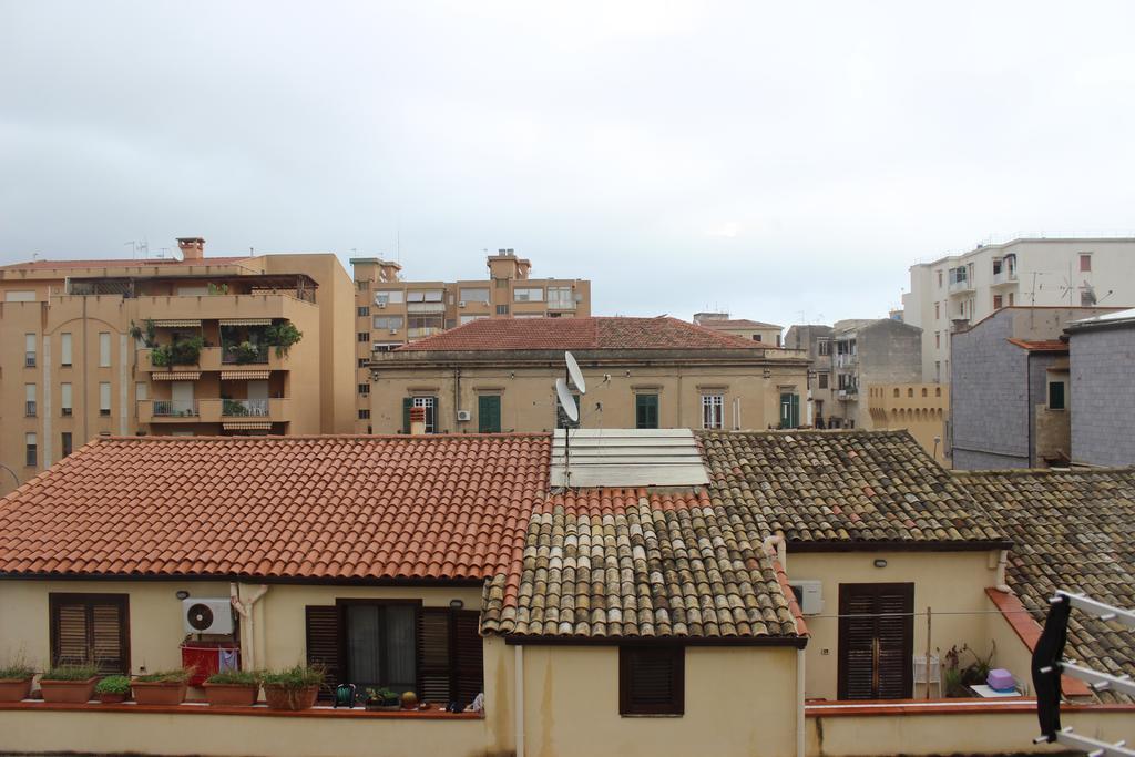 In Palermo'S Center Apartamento Exterior foto